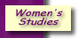 Women's Studies